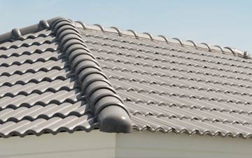 advantages of Milebush clay roofing