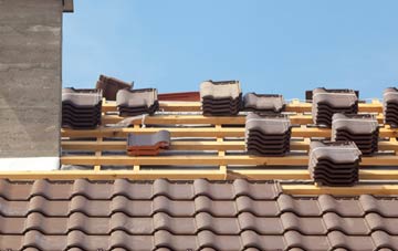 Milebush clay roofing costs