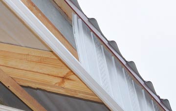 why Milebush fascia repairs are essential
