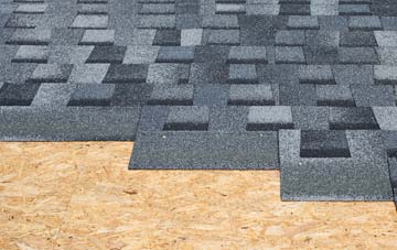 expert Milebush asphalt roof companies