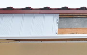 Milebush fascia repair costs