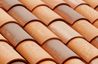 Milebush clay roofing
