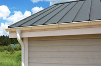 Milebush fascia repair